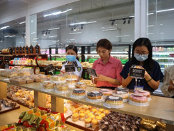 Báo động nguy cơ mất an toàn vệ sinh thực phẩm