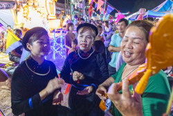 Lễ hội Thanh Minh của người Nùng An