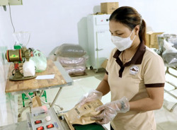 Khi OCOP tham gia làm du lịch