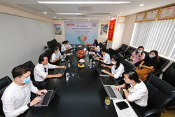 Cảnh giác cao trước nguy cơ lây nhiễm COVID-19