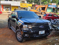 Phát hiện xe "Báo chí đi công tác", che biển số bất thường