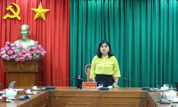 Tăng cường công tác phòng, chống dịch COVID-19 trong dịp nghỉ lễ 30/4 - 1/5