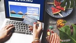 Cảnh báo lừa đảo mùa du lịch