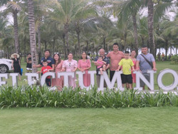 Xu hướng du lịch tự túc dịp nghỉ lễ