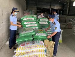 Chuyển hồ sơ vụ phân bón giả ở Đắk Lắk sang cơ quan điều tra