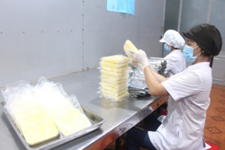 Xây dựng các chuỗi giá trị cung ứng thực phẩm an toàn, chất lượng