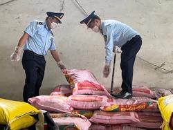 Phạt nặng nhiều đại lý kinh doanh phân bón giả, kém chất lượng