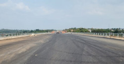 Thí điểm thưởng hợp đồng đối với gói thầu xây lắp thuộc các dự án giao thông