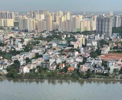 Từ ngày 20-5, phải nộp 20% trên tổng giá trị khu đất mới được tham gia đấu giá