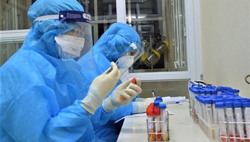 Tăng cường giám sát dịch bệnh