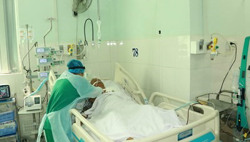 Không được từ chối cấp cứu bệnh nhân trong dịp nghỉ lễ