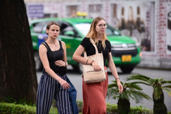 Cơ hội vàng hút du khách quốc tế