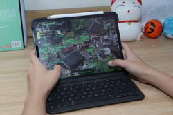 Game online vào tầm ngắm thuế