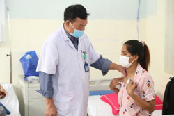 Nhận biết sớm bệnh lao ngoài phổi