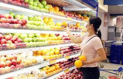 Xuất khẩu nông sản: Sức ép cạnh tranh ngày càng lớn