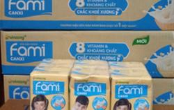 Vinasoy lên tiếng về lô sữa đậu nành bị thu hồi ở Nhật Bản