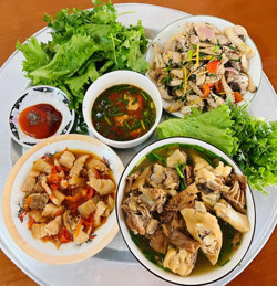 Cần chú trọng chế độ dinh dưỡng cân đối, lành mạnh