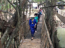 Hỗ trợ thêm 2 buôn để phát triển du lịch cộng đồng năm 2023