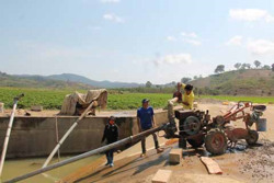 Đến hạn lại... lo