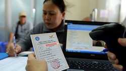 Đề xuất tăng lương cho người nghỉ hưu trước năm 1995