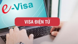 Gỡ vướng về cấp visa điện tử, chứng nhận tạm trú
