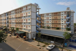 Phê duyệt đề án 1 triệu nhà ở xã hội