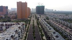 Bất động sản đang nóng dần?