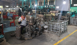 Bổ sung Cụm công nghiệp Yang Tao và Tân Tiến vào Quy hoạch phát triển Cụm công nghiệp tỉnh Đắk Lắk