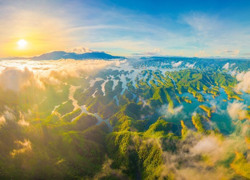 Đắk Nông sẽ xây dựng, nâng cấp nhiều đô thị