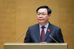 Chủ tịch Quốc hội: Có 11,5 triệu lượt ý kiến góp ý dự thảo Luật Đất đai sửa đổi