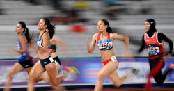 SEA Games 32: Tiếc cho Lê Tú Chinh