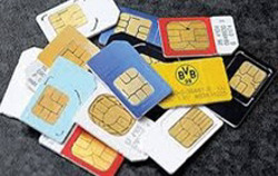 Bao giờ dẹp được sim rác, tài khoản mạo danh?