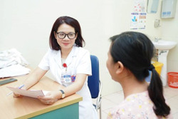 Tầm soát sớm để chiến thắng ung thư