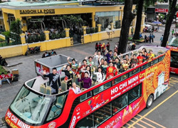 'Nói không với chặt chém' để phát triển du lịch