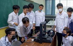 Tuyển sinh đại học năm 2023: Hiểu mình, hiểu nghề để lựa chọn đúng