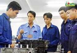 Những ngành nghề đang "hot" 