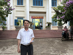 "Kỳ án" nguyên chủ tịch xã kêu oan: Bất ngờ tạm dừng phiên tòa