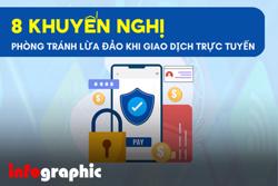 Cảnh báo chiêu trò giả mạo tin nhắn lừa đảo chiếm đoạt tài sản