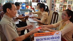 Những trường hợp được nghỉ hưu trước tuổi năm 2023