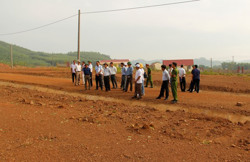 Huyện Krông Pắc: Tìm giải pháp phát huy hiệu quả các công trình, dự án trên địa bàn