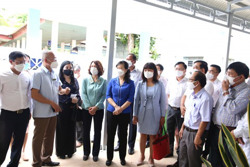 Thể chế hóa Nghị quyết 30/NQ-CP thực hiện các giải pháp bảo đảm thuốc, trang thiết bị y tế