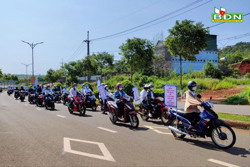 Kinh nghiệm phòng, chống dịch bệnh mùa hè