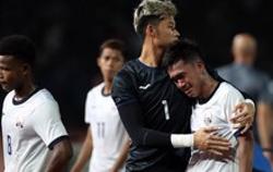 Đổi lịch đấu lượt trận cuối bảng A bóng đá nam SEA Games 32