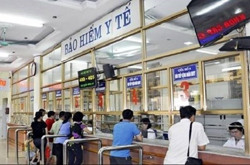 Đề xuất BHYT thanh toán cho bệnh nhân khi phải mua thuốc bên ngoài: Đảm bảo tối đa quyền lợi cho người bệnh