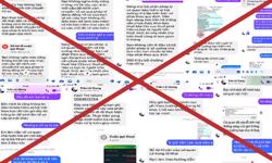 Mạo danh BHXH Việt Nam cấp lại mật khẩu ứng dụng VssID, chiếm đoạt tiền