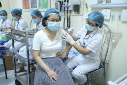 Duy trì các biện pháp phòng, chống Covid-19