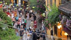 Mùa hè 2023: Du lịch kỳ vọng bứt phá