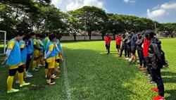 ĐT nữ Việt Nam đã chuẩn bị gì cho Bán kết SEA Games 32?