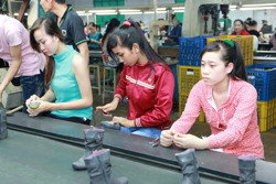 Hãy để người lao động lựa chọn tuổi nghỉ hưu