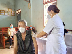 Số ca mắc COVID-19 tăng nhanh trong 7 ngày qua